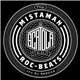 Mistaman, Roc-Beats A.K.A. DJ Shocca - La Scatola Nera