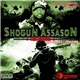 Shogun Assason - Tha Grind: Bad Brakes = Friction