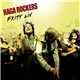 Raga Rockers - Fritt Liv