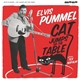 Elvis Pummel - Cat Jumps On The Table