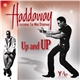 Haddaway Feat The Mad Stuntman - Up And Up