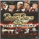 The Beach Boys - The Beach Boys 50 Live In Concert