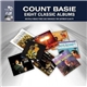 Count Basie - Eight Classic Albums