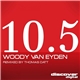 Woody van Eyden - 10.5