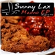 Sunny Lax - Maono EP