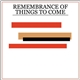 Princeton - Remembrance Of Things To Come