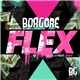 Borgore Feat. Shay - Flex