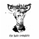 Carnal Lust - The Hate Complete