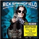 Rick Springfield - Songs For The End Of The World