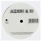 Azari & III - Lost In Time