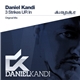 Daniel Kandi - 3 Strikes UR In