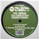 Phil Kieran feat. Bush Tetras - Snakes Crawl