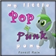 Forest Rain - My Little Pop​-​Punk Pony