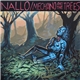 Nallo - Mechano And The Trees