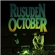 Rusuden - October