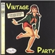 Various - Vintage Party