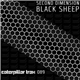 Second Dimension - Black Sheep