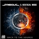 Symbolic & Vertical Mode - Back To The Source