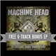 Machine Head - B-Sides And Rarities